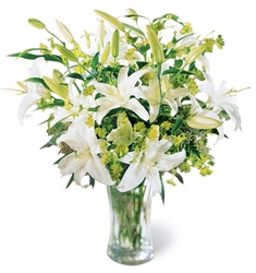 Lilies & More Bouquet